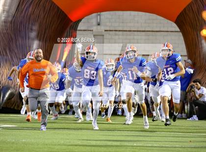 Thumbnail 3 in Grand Oaks vs Nimitz photogallery.