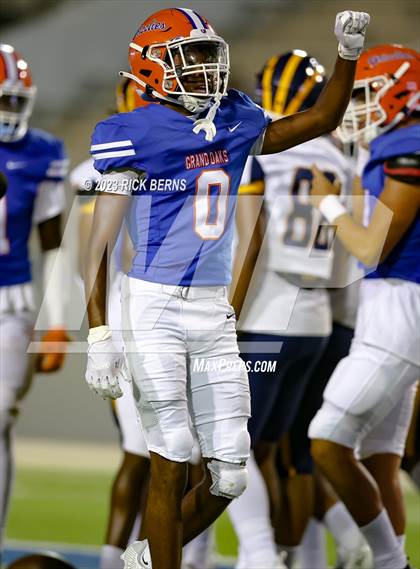 Thumbnail 3 in Grand Oaks vs Nimitz photogallery.
