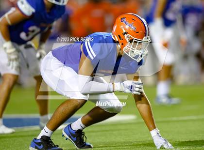 Thumbnail 1 in Grand Oaks vs Nimitz photogallery.