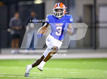 Thumbnail 3 in Grand Oaks vs Nimitz photogallery.