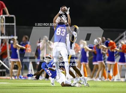 Thumbnail 1 in Grand Oaks vs Nimitz photogallery.