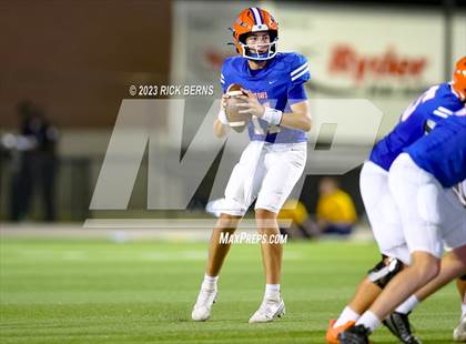 Thumbnail 3 in Grand Oaks vs Nimitz photogallery.