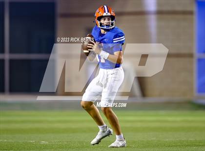 Thumbnail 3 in Grand Oaks vs Nimitz photogallery.