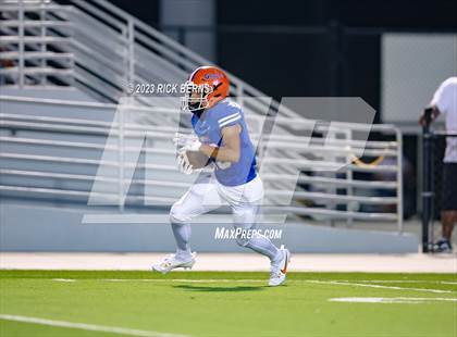 Thumbnail 2 in Grand Oaks vs Nimitz photogallery.