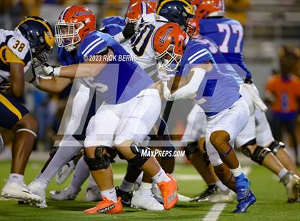 Thumbnail 3 in Grand Oaks vs Nimitz photogallery.