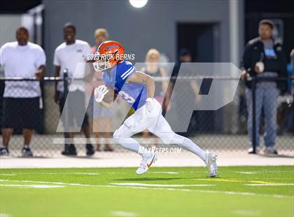 Thumbnail 1 in Grand Oaks vs Nimitz photogallery.