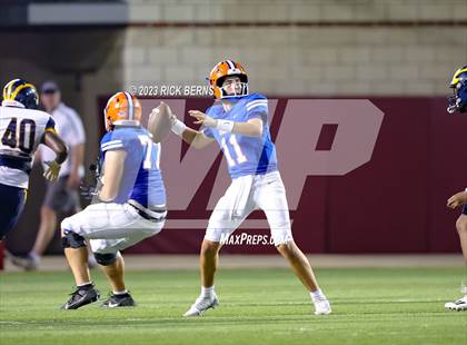 Thumbnail 1 in Grand Oaks vs Nimitz photogallery.