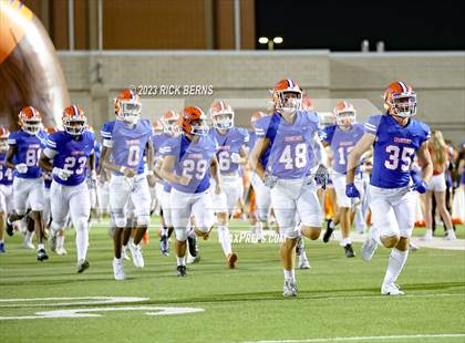 Thumbnail 1 in Grand Oaks vs Nimitz photogallery.