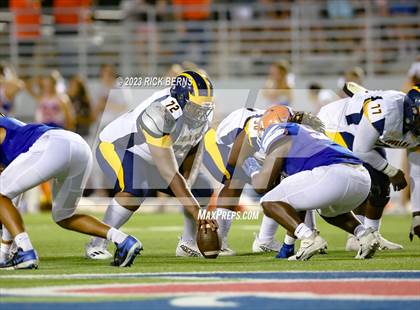 Thumbnail 3 in Grand Oaks vs Nimitz photogallery.