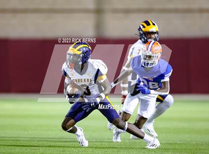 Thumbnail 3 in Grand Oaks vs Nimitz photogallery.