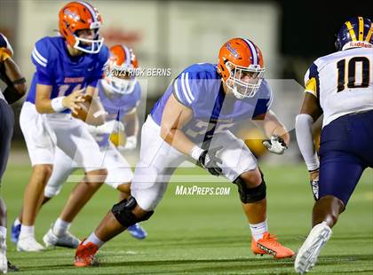Thumbnail 2 in Grand Oaks vs Nimitz photogallery.