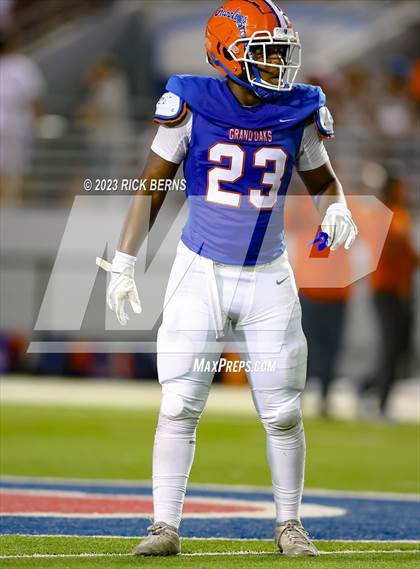 Thumbnail 3 in Grand Oaks vs Nimitz photogallery.