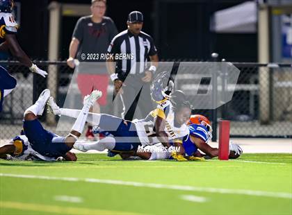 Thumbnail 1 in Grand Oaks vs Nimitz photogallery.