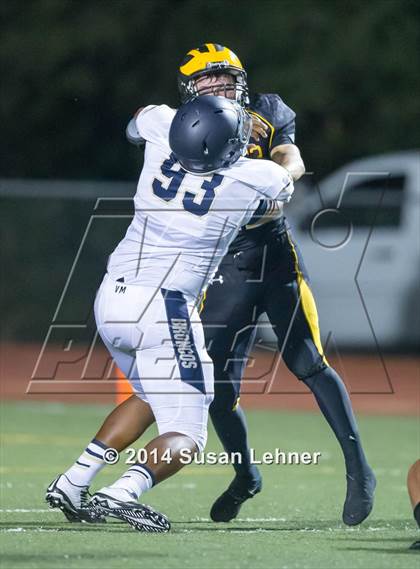 Thumbnail 1 in Vista Murrieta @ Del Oro photogallery.