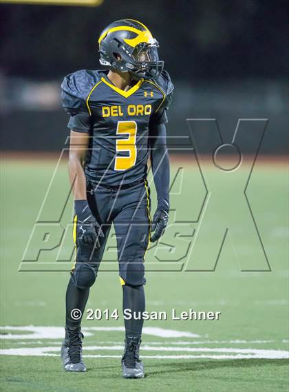 Thumbnail 1 in Vista Murrieta @ Del Oro photogallery.