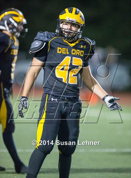 Thumbnail 1 in Vista Murrieta @ Del Oro photogallery.