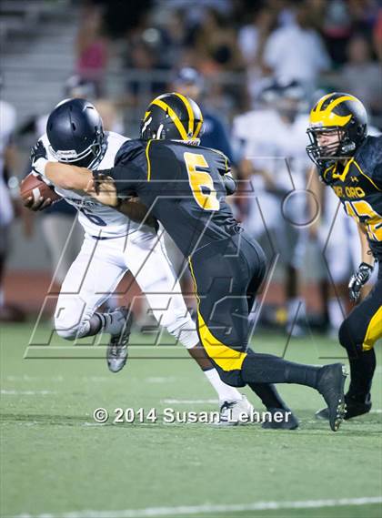 Thumbnail 2 in Vista Murrieta @ Del Oro photogallery.