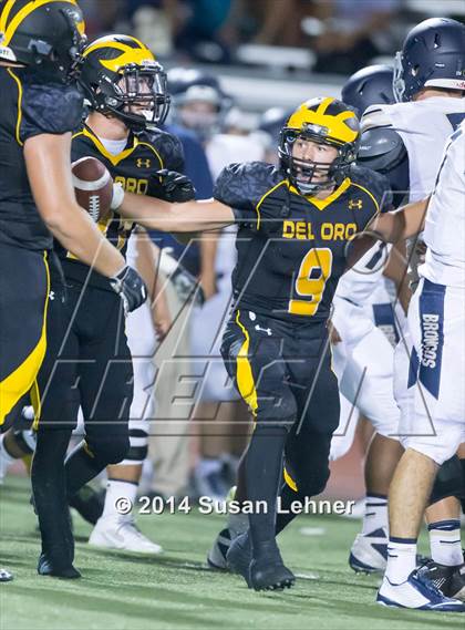 Thumbnail 2 in Vista Murrieta @ Del Oro photogallery.