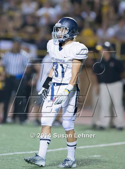 Thumbnail 3 in Vista Murrieta @ Del Oro photogallery.