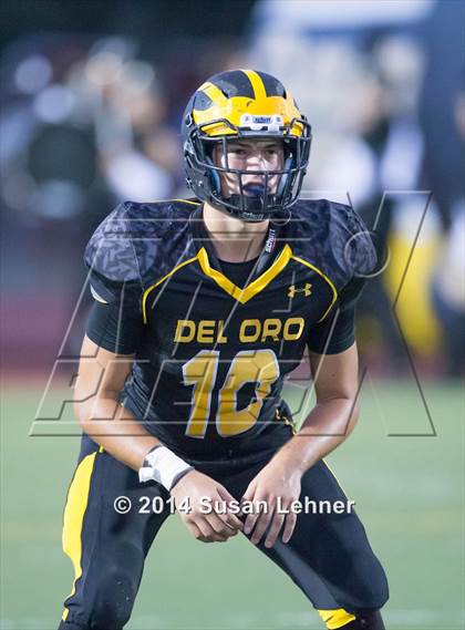 Thumbnail 1 in Vista Murrieta @ Del Oro photogallery.