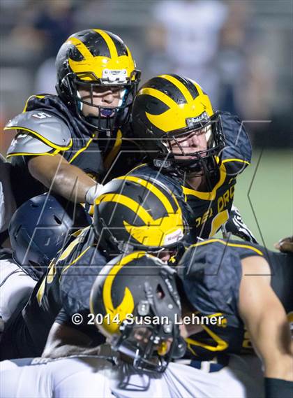 Thumbnail 2 in Vista Murrieta @ Del Oro photogallery.
