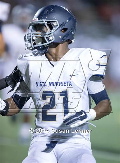 Thumbnail 2 in Vista Murrieta @ Del Oro photogallery.