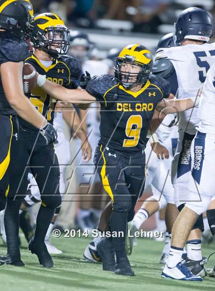 Thumbnail 3 in Vista Murrieta @ Del Oro photogallery.
