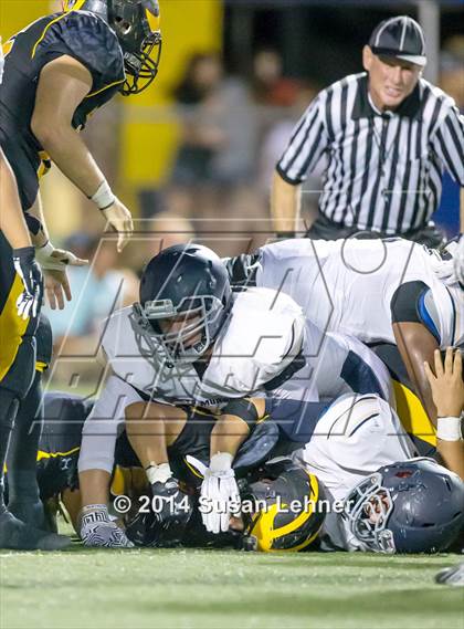 Thumbnail 1 in Vista Murrieta @ Del Oro photogallery.