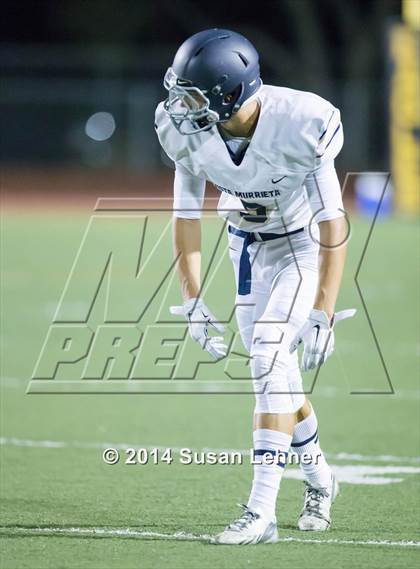 Thumbnail 1 in Vista Murrieta @ Del Oro photogallery.