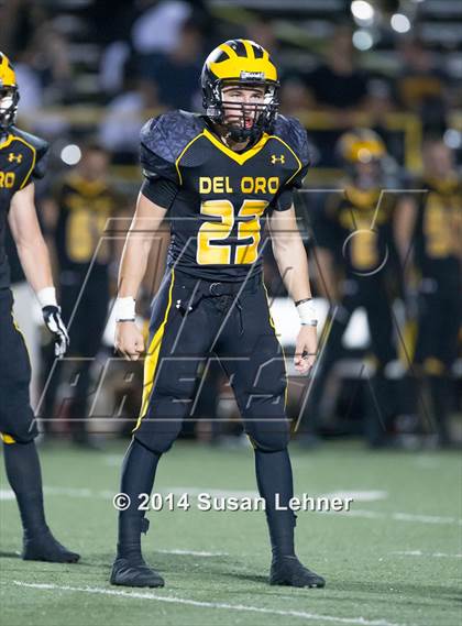 Thumbnail 1 in Vista Murrieta @ Del Oro photogallery.
