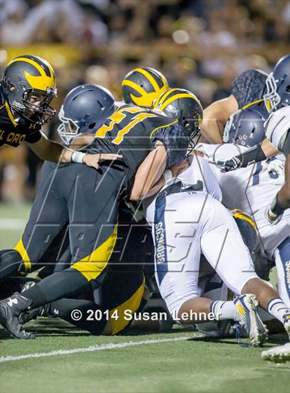 Thumbnail 3 in Vista Murrieta @ Del Oro photogallery.