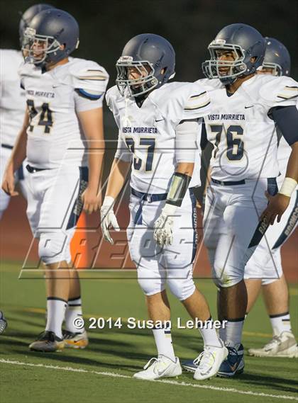 Thumbnail 3 in Vista Murrieta @ Del Oro photogallery.