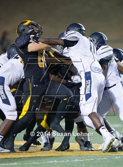 Thumbnail 2 in Vista Murrieta @ Del Oro photogallery.