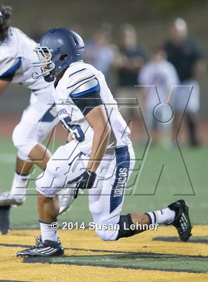 Thumbnail 1 in Vista Murrieta @ Del Oro photogallery.