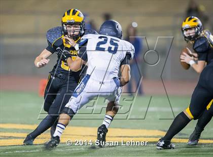 Thumbnail 2 in Vista Murrieta @ Del Oro photogallery.