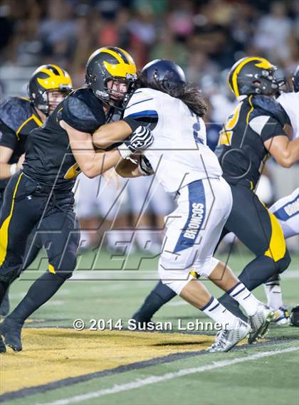 Thumbnail 1 in Vista Murrieta @ Del Oro photogallery.