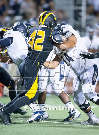 Thumbnail 1 in Vista Murrieta @ Del Oro photogallery.