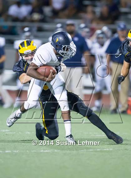 Thumbnail 1 in Vista Murrieta @ Del Oro photogallery.