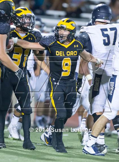 Thumbnail 1 in Vista Murrieta @ Del Oro photogallery.
