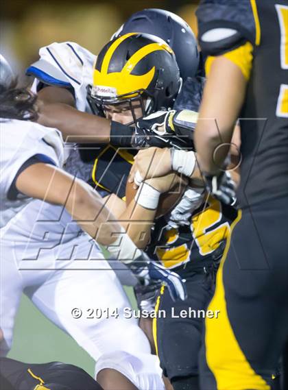 Thumbnail 1 in Vista Murrieta @ Del Oro photogallery.