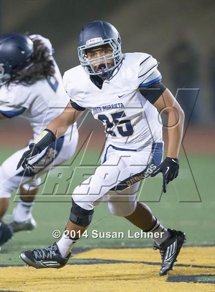 Thumbnail 3 in Vista Murrieta @ Del Oro photogallery.