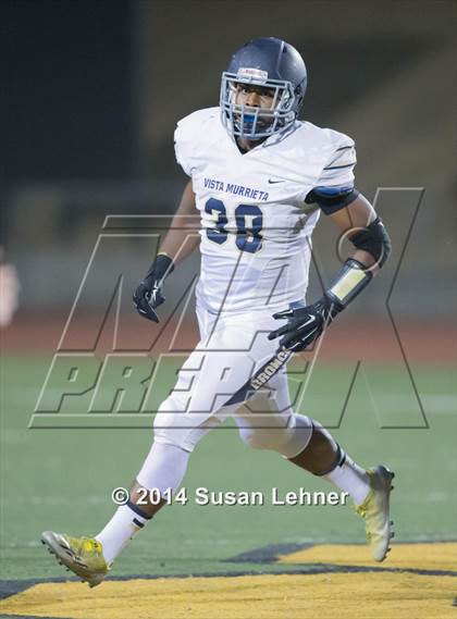 Thumbnail 1 in Vista Murrieta @ Del Oro photogallery.
