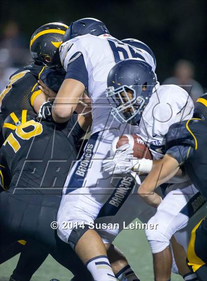 Thumbnail 1 in Vista Murrieta @ Del Oro photogallery.