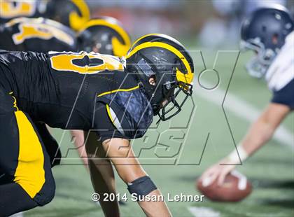 Thumbnail 2 in Vista Murrieta @ Del Oro photogallery.