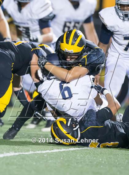 Thumbnail 2 in Vista Murrieta @ Del Oro photogallery.