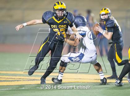 Thumbnail 1 in Vista Murrieta @ Del Oro photogallery.