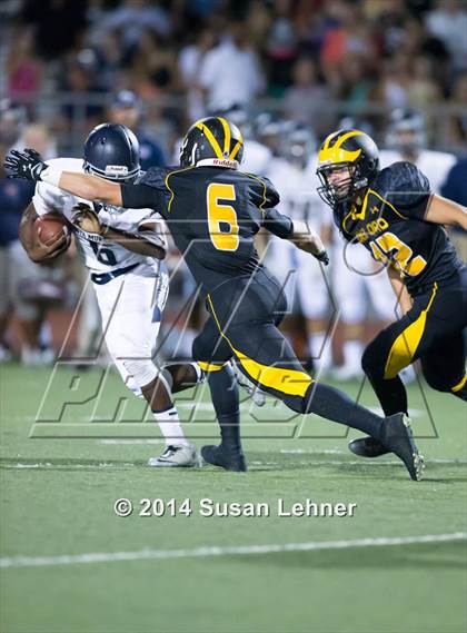 Thumbnail 1 in Vista Murrieta @ Del Oro photogallery.