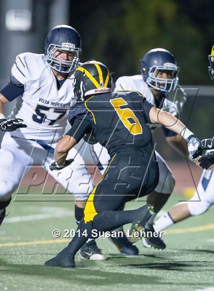 Thumbnail 3 in Vista Murrieta @ Del Oro photogallery.
