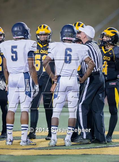 Thumbnail 1 in Vista Murrieta @ Del Oro photogallery.