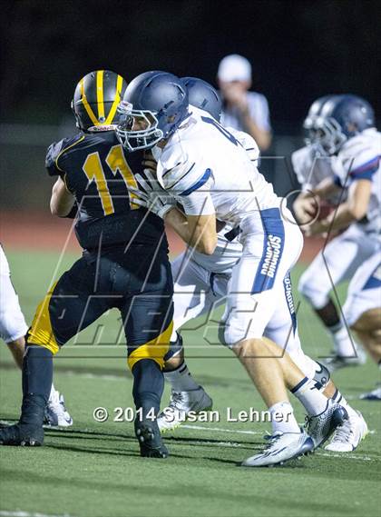 Thumbnail 1 in Vista Murrieta @ Del Oro photogallery.